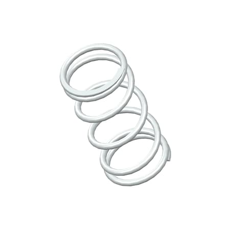 Approved Vendor Compression Spring, O= .234, L= .50, W= .022 G309966172